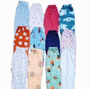 3 Pieces Cotton Baby Full Pant payjama touger pajama baby boy  girls very high quality winter full pant export quality laggings bottoms fashionable Baby clothing