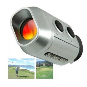 High Performance 850M 7X18 Golf Digital Rangefinder for Golf Multi Function