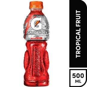 Gatorade_Tropical Fruit Sports Drink 500ml