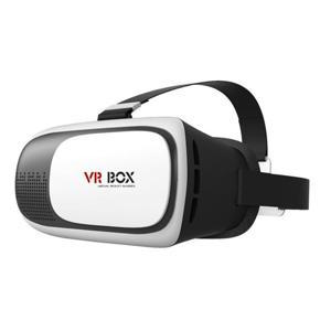 VR Headset Nearsightedness-friendly Virtual ity 3D Glasses