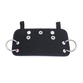 ARELENE Scuba Diving Sidemount Plate BCD Accessor Hanging Board Tech Diving Plate Diving Equipment