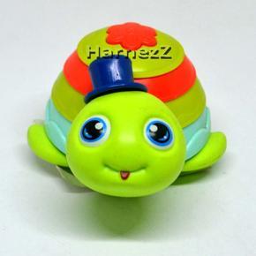 Kids Turtle Model Press Toy Baby Educational Cartoon Toy Walking Cars Toy for Children