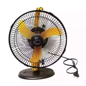 Jony High Speed Table Fan