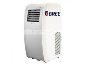 Gree 1.0 Ton Portable Air Conditioner Gp-12Lf