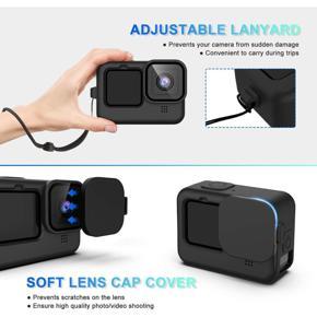 Silicon Cover for GoPro Hero 9/10