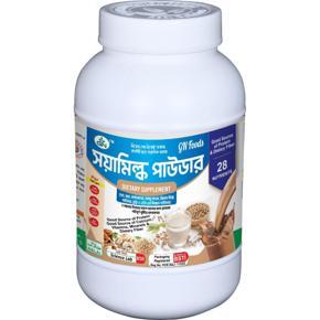 Soya Milk Powder 1250 gm