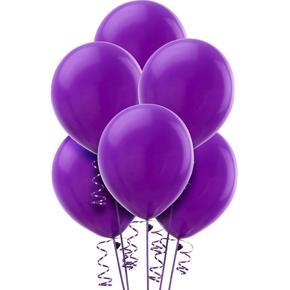 20 Pieces Monty Balloon- You Can Choose Color-Just click