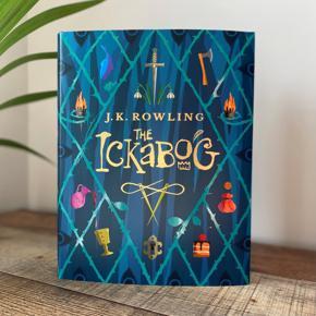 The Ickabog by J. K. Rowling