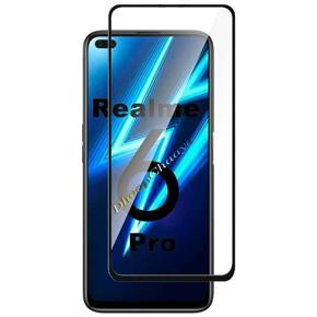 Realme 6 Pro - 11D/21D Glass Screen Protector