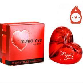 Original Mutual Love Perfume For Women - 50ml