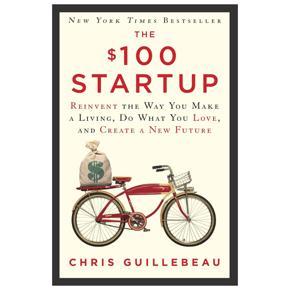 The $100 Startup