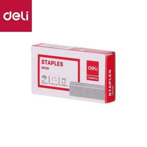 Deli Stapler pin (24/6) 0012N 1 Packet