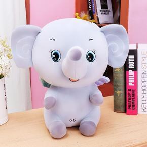 New Xiaofei Elephant Plush Toy Doll Pillow Sleeping Cloth Doll Birthday Gift