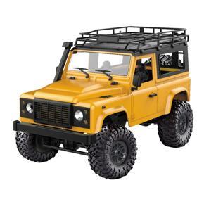 RC 4WD Crawler Car 2.4G Remote Control Off-road  Vehicle Toys MN-90K
