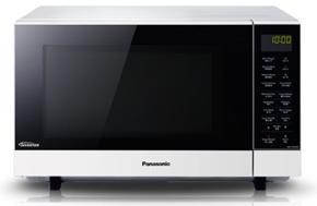 Panasonic Inverter Microwave Oven NN-SF564W