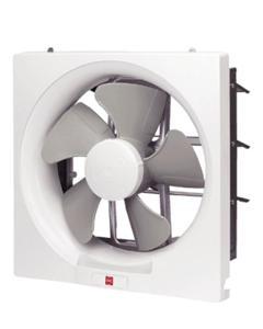 30AUH - Wall Exhaust Fan 12 Inch - White
