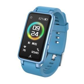 C2 Plus Smartwatch Music Play Fitness Sport IP68 Body Temperature Waterproof  Watch Women's Watch