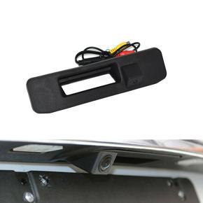 Car Front Rear View Reverse Camera Adaptor Update Screen System Kit for Mercedes-Benz GLA Class X156 2016-2020