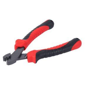 Fishing Tools-2 x Fishing Plier-black red