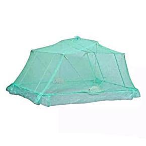 High Quality Folding Mosquito Net For Baby. Size ( 40" * 26" )