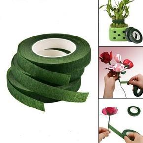Flower Tape/Green Tape/ Floral Tape - 2 Pcs