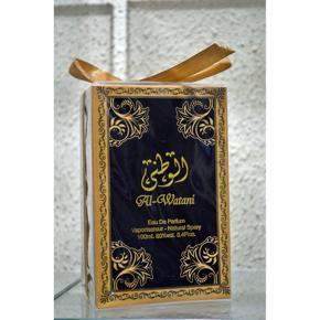 Al Watani Arabic Perfum - 100 ml