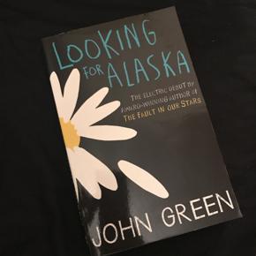 Looking for Alaska by John Green