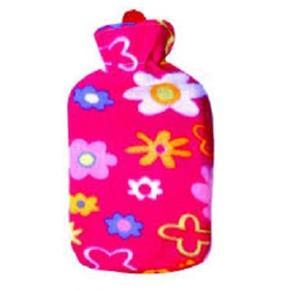 Hot Water Bag With Cover Printed