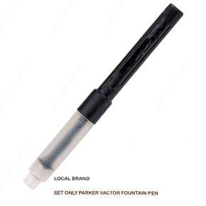 Parker Vactor Fountain pen Converter