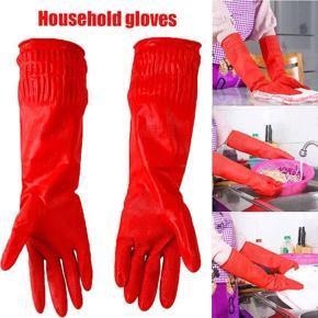 Silicone Durable and Flexible Hand Kitchen Gloves