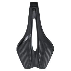 EC90 Road Bicycle Saddle Bike Seat Cycling Cushion Mountain Bike Steel Rail Hollow Design MTB Bike Saddle