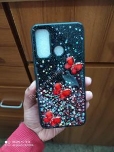 Ladies Styles Butterfly Case Back Cover FOR Vivo Y30/Y50