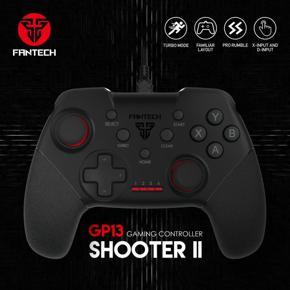 FANTECH GP13 SHOOTER GAMING CONTROLLER