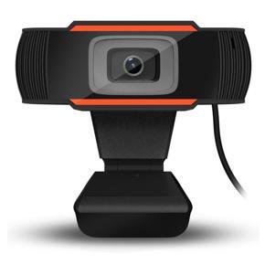 A870 HD Computer Network Video Camera With Microphone For PC Computer