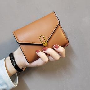 Stylish and Fashionable Ladies Hand Bag for Women New Collection - Fashion Mini New  Simple Small Wallets for Women Simple Stylish - Coin Purses and Pouches for Women/ Mini Wallet Purse for Girls Simp