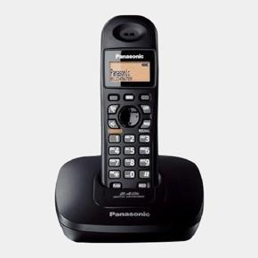 Panasonic Telephone KX-TG3612 BX