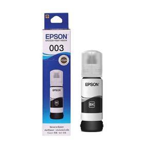 Epson 003 65ml Ink Bottle (multi full set)-for Epson L3110,L3210,L3158,L3258,L3118 Epson Ink