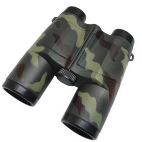 Binoculars Telescope/ Durbin /Kids Toy Black Plastic 6 X 35 mm