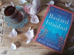 The Bastard of Istanbul by Elif Shafak -Paperback