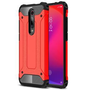 ASLING TPU Case Bumper Cover for Xiaomi Mi 9T/9T Pro / Redmi K20/K20 Pro