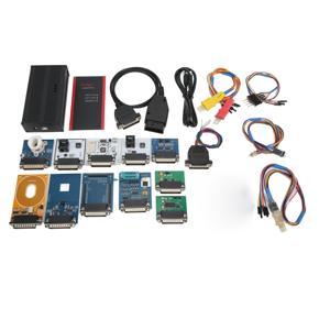 For Iprog Pro V87 Programming Kit, Simple Installation ECU Programmer for Auto