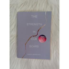 The Strength in Our Scars Book by Bianca Sparacino (Book Been)