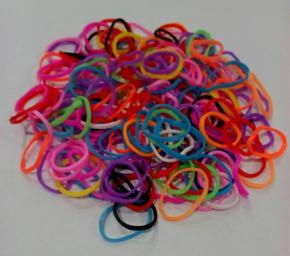 Loom bands Glow in the Dark