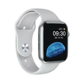 ORIGINAL HW22 Smart Watch Series 6 Bluetooth Call 44mm Sport Fitness Tracker - Hw22 Smartwatch With Long Battery Timing