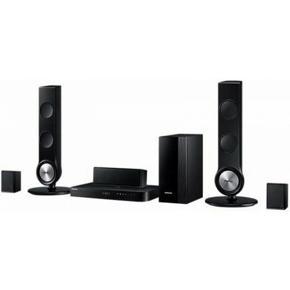 Samsung Blu-Ray Home Theater HT-J5130HK