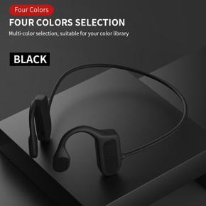 Bluetooth 5.2 Headphones Open Ear Bluetooth Wireless Earbuds Earhook Bluetooth Running Headset Sports Neckband Earphones