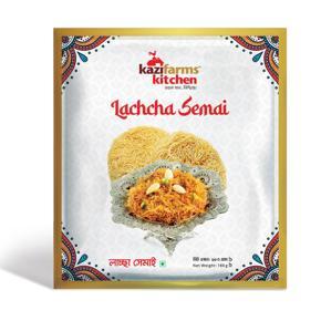 Kazi Farms Kitchen Laccha Semai 180gm