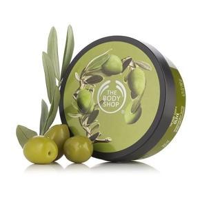 The Body Shop Olive Body Butter 200ml