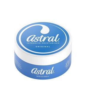 Astral Intensive Moisturizer 200ml