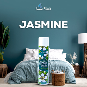 Ocean Shades Jasmin Air Freshener